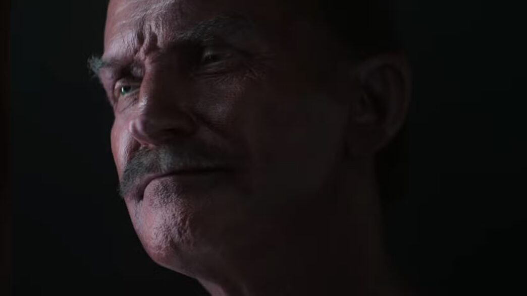 Some Lanterns news as Sinestro actor Ulrich Thomsen is up for more in future and Manhunter actor [SPOILER] didn't even know who they were playing.