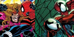 Sony is developing a Spider-Man TV series based on the Clone Saga for Amazon Prime, plus we have some rumored details on the show.