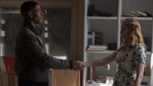 Here's my review of Lanterns S1E03 and if you have been following along, you know I like it a lot so far. So let's get onto what I thought of this one.