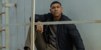 Here's my extremely fresh review of Lanterns S1E04 and this episode really turned up the heat on the Hal and John dynamic, which works so well.