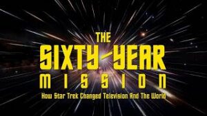 The Sixty-Year Mission