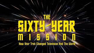 The Sixty-Year Mission