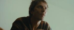 Aaron Holliday in Appofeniacs