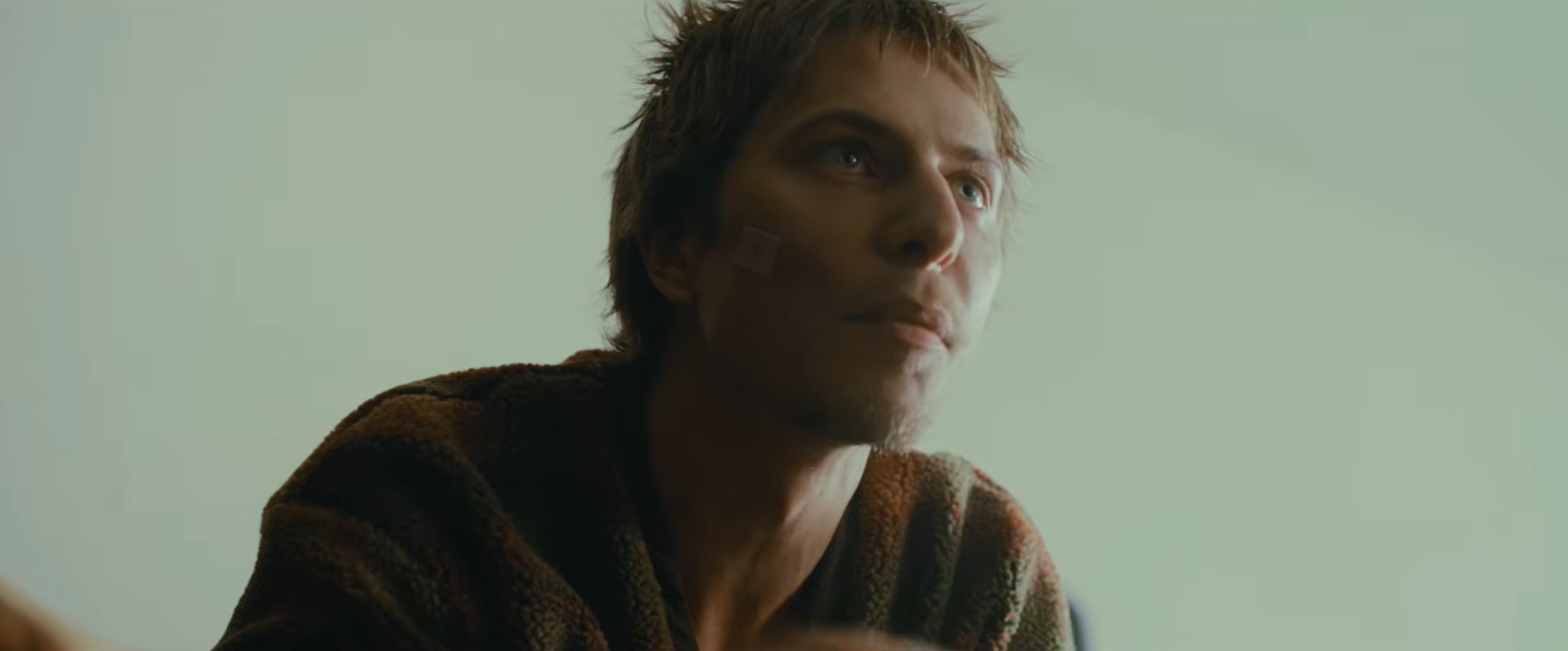 Aaron Holliday in Appofeniacs