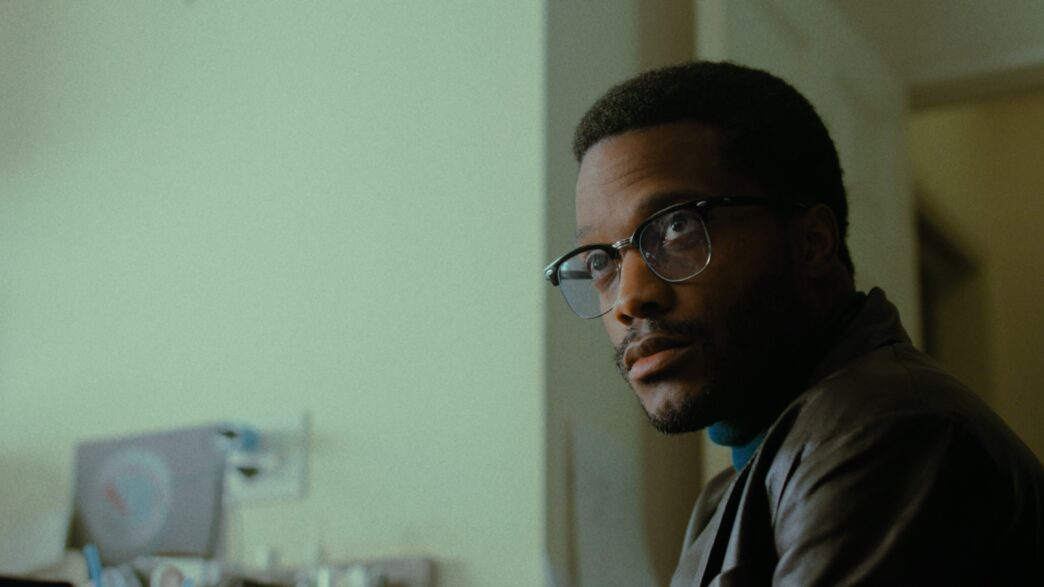 Jermain Fowler in Appofeniacs