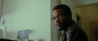 Jermain Fowler in Appofeniacs