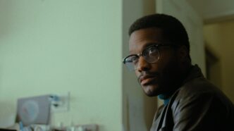 Jermain Fowler in Appofeniacs
