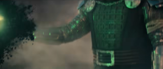 Two new TV spots dropped this weekend for Avengers: Doomsday featuring both a MLB promo and our first Kirby Krackle in the MCU.
