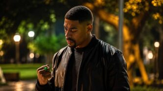 Here we are at Lanterns S1E08 aka, the Season Finale and here's my review; ultimately, I get the feeling some won't love this ending, but I did.