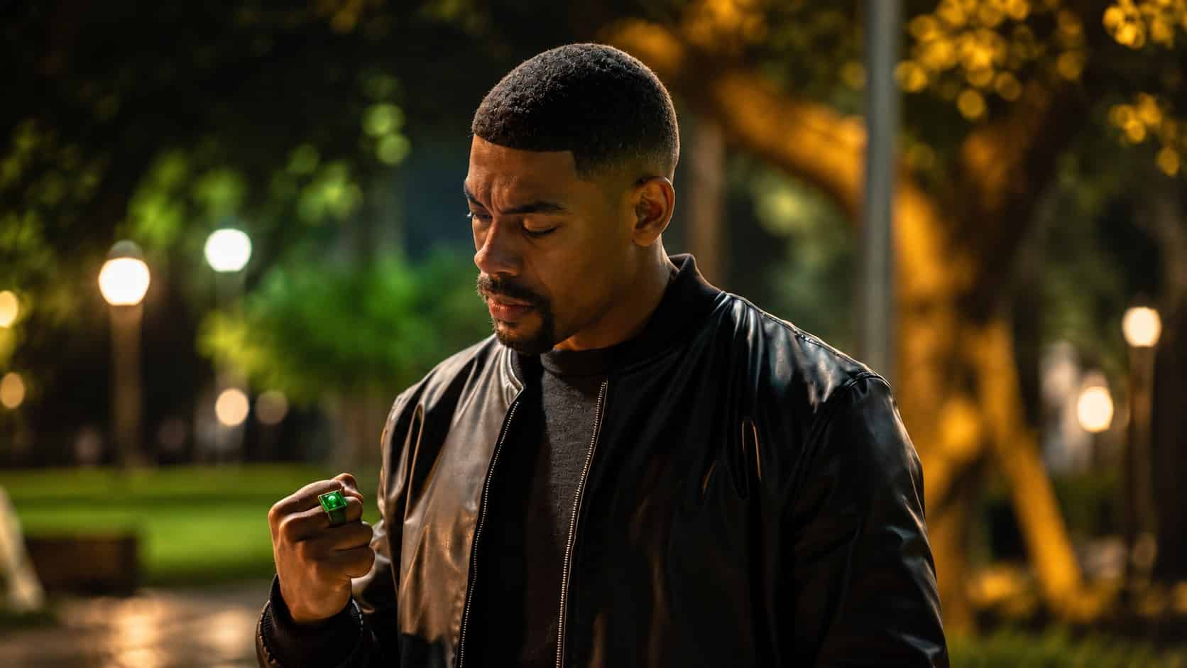 Here we are at Lanterns S1E08 aka, the Season Finale and here's my review; ultimately, I get the feeling some won't love this ending, but I did.
