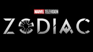 Roundup of Marvel's NYCC presentation including a Zodiac series announced, new Marvel Zombies and a description of Daredevil: Born Again Season 3 teaser