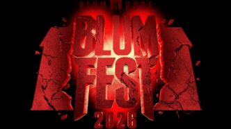 Blumfest