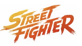 Street Fighter