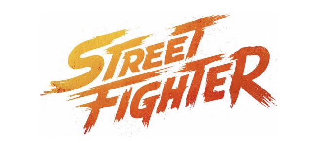 Street Fighter