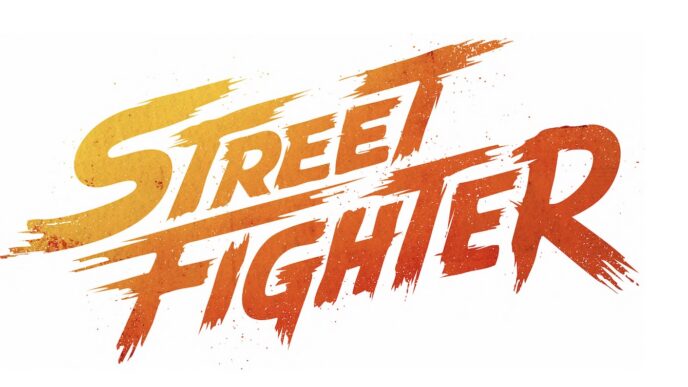 Street Fighter