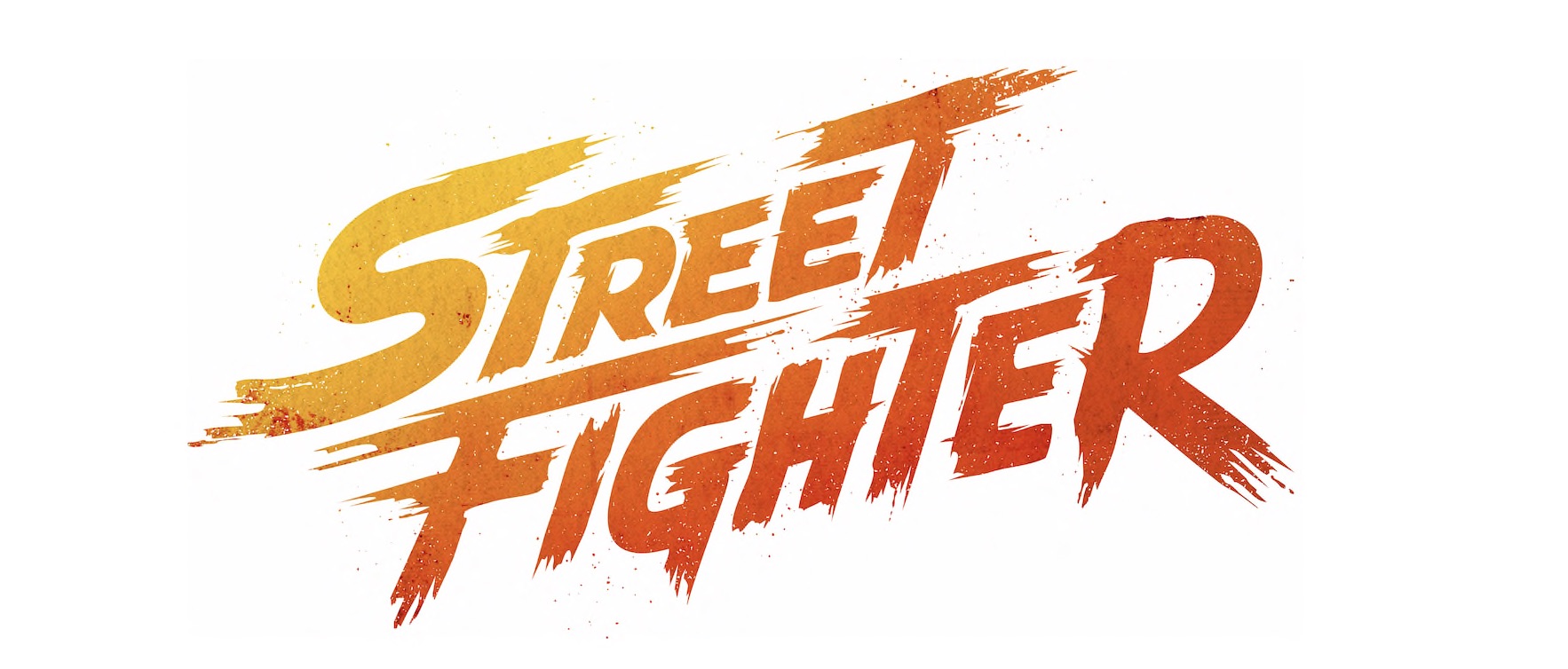 Street Fighter